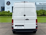 Volkswagen Crafter Image 4