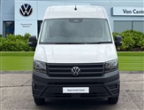 Volkswagen Crafter Image 5