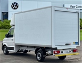 Volkswagen Crafter Image 2