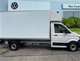 Volkswagen Crafter Image 3