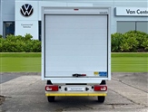 Volkswagen Crafter Image 4