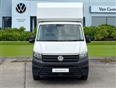 Volkswagen Crafter Image 5