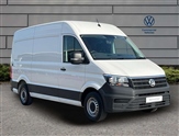 Volkswagen Crafter Image 1