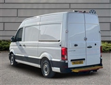 Volkswagen Crafter Image 2
