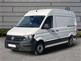 Volkswagen Crafter Image 3