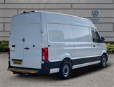 Volkswagen Crafter Image 4