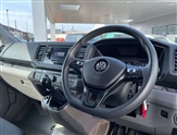 Volkswagen Crafter Image 5