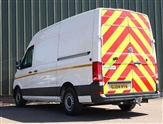 Volkswagen Crafter Image 2