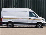 Volkswagen Crafter Image 3
