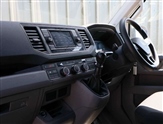 Volkswagen Crafter Image 4