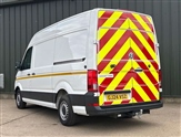 Volkswagen Crafter Image 2