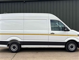 Volkswagen Crafter Image 3