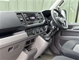 Volkswagen Crafter Image 4
