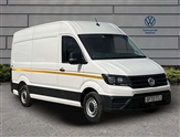 Volkswagen Crafter Image 1