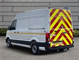Volkswagen Crafter Image 2
