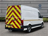 Volkswagen Crafter Image 4