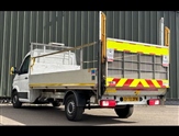 Volkswagen Crafter Image 2