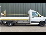 Volkswagen Crafter Image 3