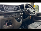 Volkswagen Crafter Image 4