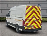 Volkswagen Crafter Image 2