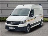 Volkswagen Crafter Image 3