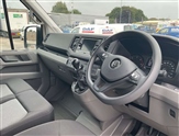 Volkswagen Crafter Image 5