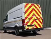 Volkswagen Crafter Image 2