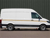 Volkswagen Crafter Image 4