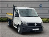 Volkswagen Crafter Image 1
