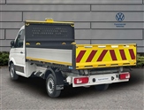Volkswagen Crafter Image 2