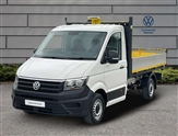Volkswagen Crafter Image 3