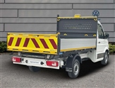 Volkswagen Crafter Image 4