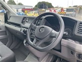 Volkswagen Crafter Image 5