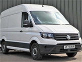 Volkswagen Crafter Image 1