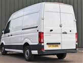 Volkswagen Crafter Image 2