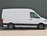 Volkswagen Crafter Image 3