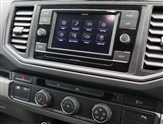 Volkswagen Crafter Image 5