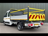 Volkswagen Crafter Image 2