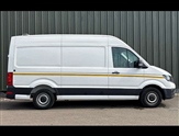 Volkswagen Crafter Image 5