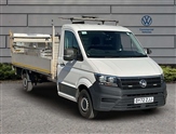 Volkswagen Crafter Image 1