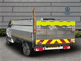 Volkswagen Crafter Image 2