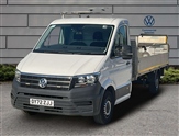 Volkswagen Crafter Image 3
