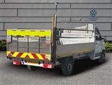 Volkswagen Crafter Image 4
