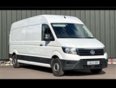 Volkswagen Crafter Image 1