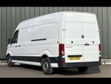 Volkswagen Crafter Image 2