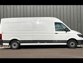 Volkswagen Crafter Image 3