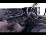 Volkswagen Crafter Image 4