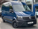 Volkswagen Crafter Image 1