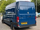 Volkswagen Crafter Image 2