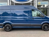 Volkswagen Crafter Image 3